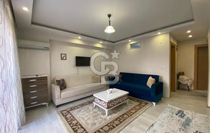 Çiğli Eğitim Araştırma Hastanesi Yakını 1+1 Eşyalı Kiralık Daire