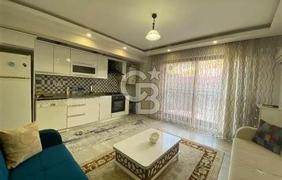 Çiğli Eğitim Araştırma Hastanesi Yakını 1+1 Eşyalı Kiralık Daire