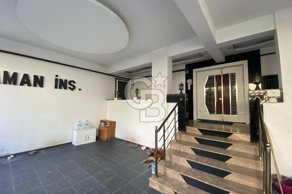 Çiğli Eğitim Araştırma Hastanesi Yakını 1+1 Eşyalı Kiralık Daire