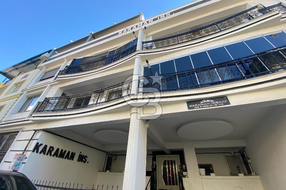 Çiğli Eğitim Araştırma Hastanesi Yakını 1+1 Eşyalı Kiralık Daire