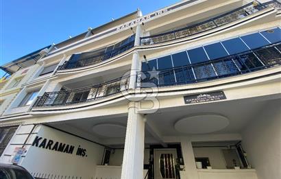Çiğli Eğitim Araştırma Hastanesi Yakını 1+1 Eşyalı Kiralık Daire