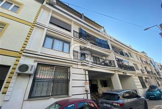 Çiğli Eğitim Araştırma Hastanesi Yakını 1+1 Eşyalı Kiralık Daire - 4 - 347207