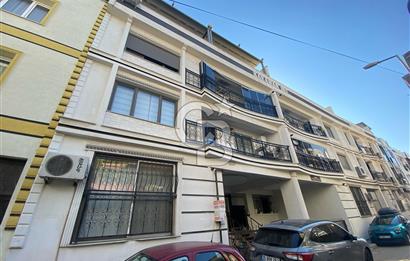 Çiğli Eğitim Araştırma Hastanesi Yakını 1+1 Eşyalı Kiralık Daire
