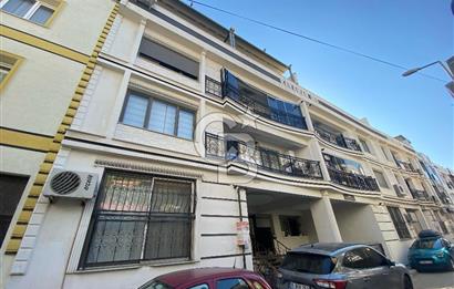 Çiğli Eğitim Araştırma Hastanesi Yakını 1+1 Eşyalı Kiralık Daire