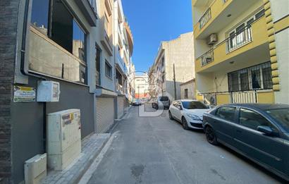 Çiğli Eğitim Araştırma Hastanesi Yakını 1+1 Eşyalı Kiralık Daire