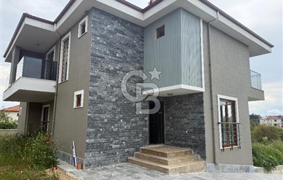 MUĞLA ULA KIZILAĞAÇTA SATILIK 4+1 DUBLEKS VİLLA