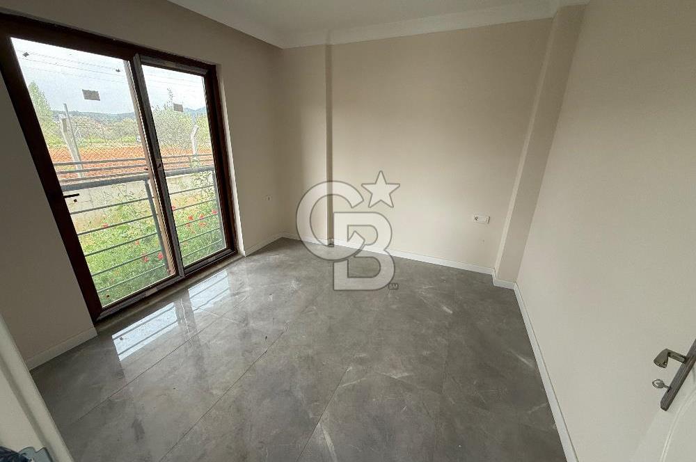 MUĞLA ULA KIZILAĞAÇTA SATILIK 4+1 DUBLEKS VİLLA