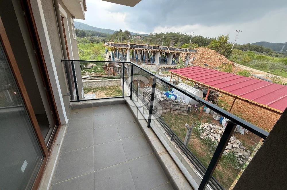 MUĞLA ULA KIZILAĞAÇTA SATILIK 4+1 DUBLEKS VİLLA