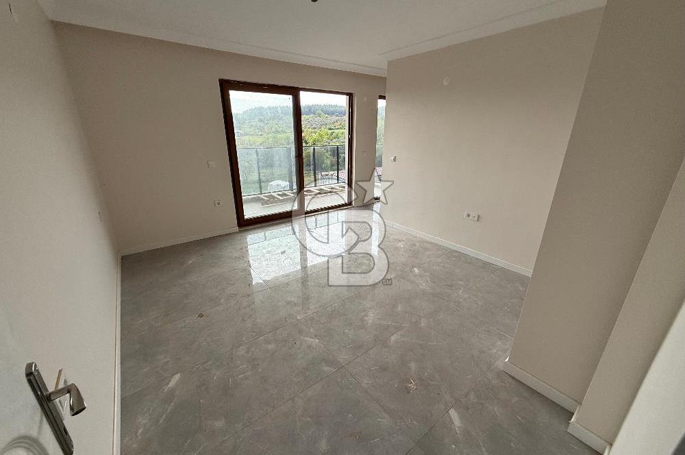 MUĞLA ULA KIZILAĞAÇTA SATILIK 4+1 DUBLEKS VİLLA
