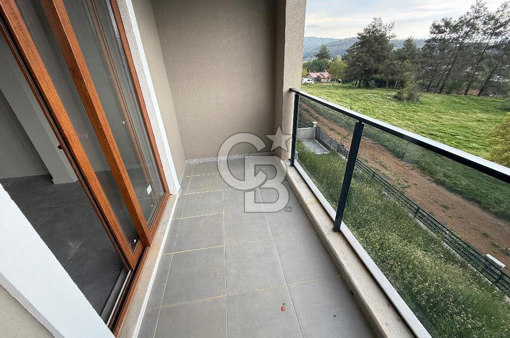 MUĞLA ULA KIZILAĞAÇTA SATILIK 4+1 DUBLEKS VİLLA