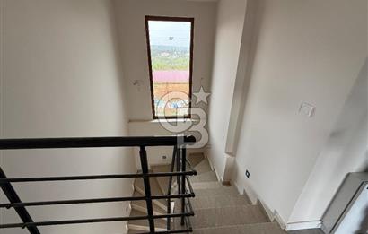 MUĞLA ULA KIZILAĞAÇTA SATILIK 4+1 DUBLEKS VİLLA