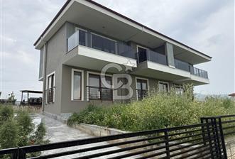 MUĞLA ULA KIZILAĞAÇTA SATILIK 4+1 DUBLEKS VİLLA - 3 - 347176