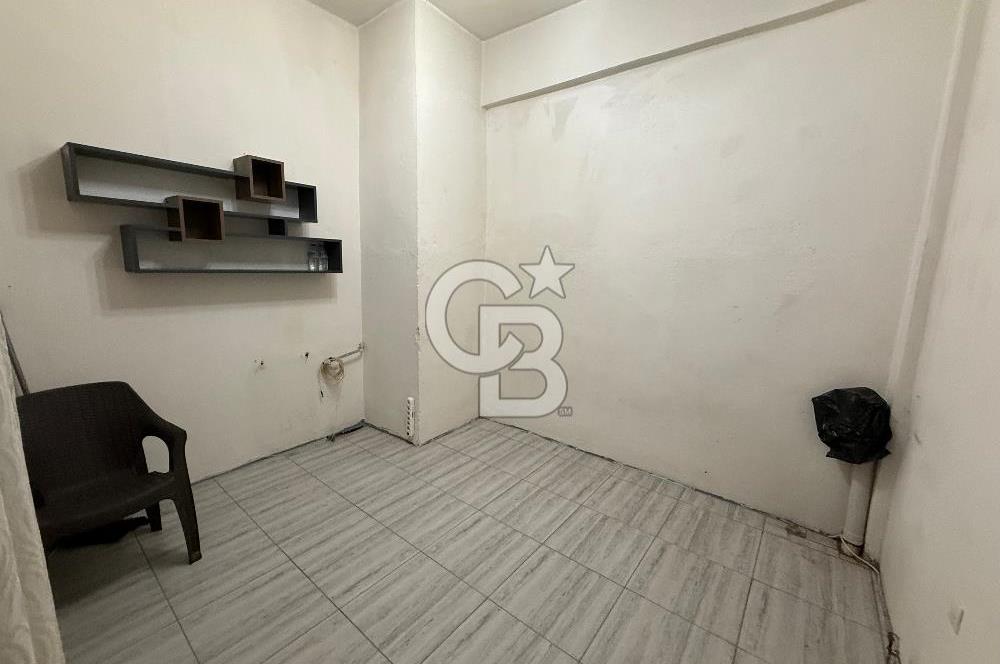 MUĞLA MERKEZDE KİRALIK OFİS
