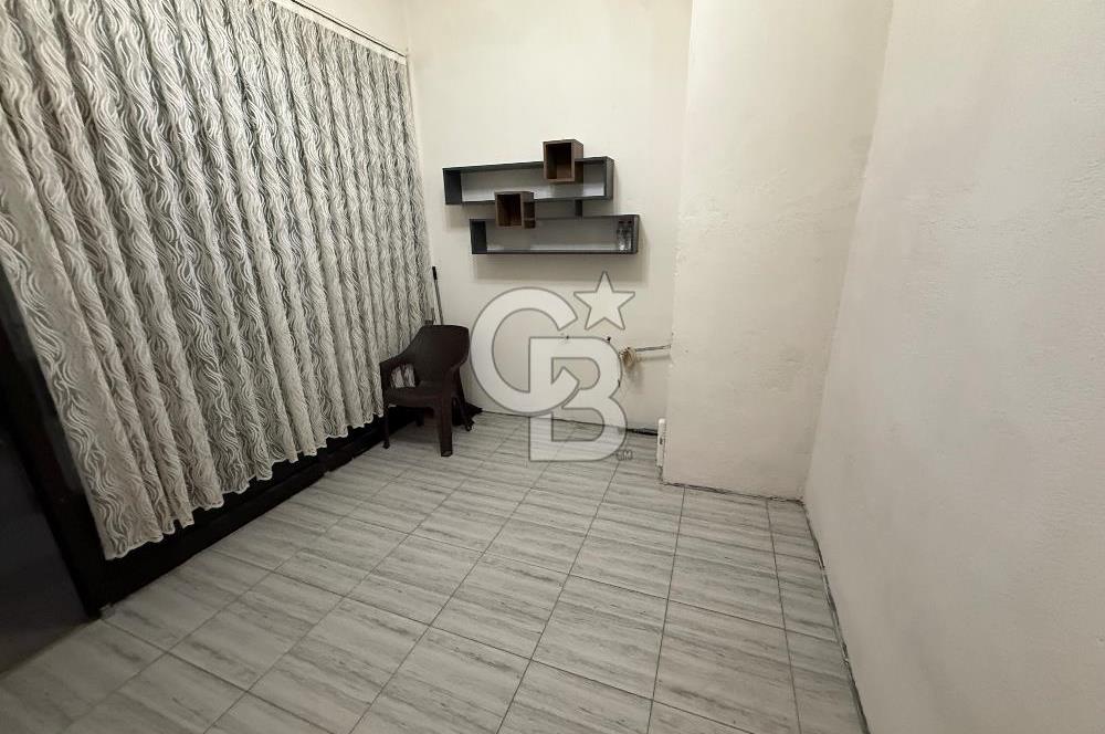 MUĞLA MERKEZDE KİRALIK OFİS