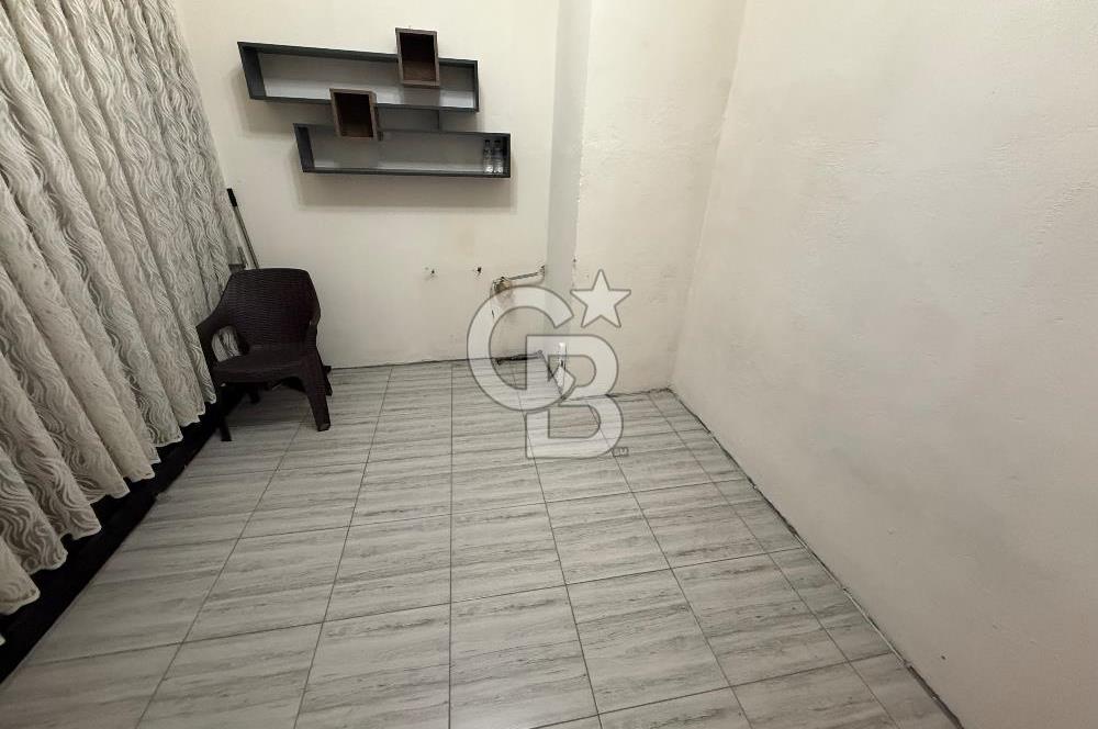 MUĞLA MERKEZDE KİRALIK OFİS