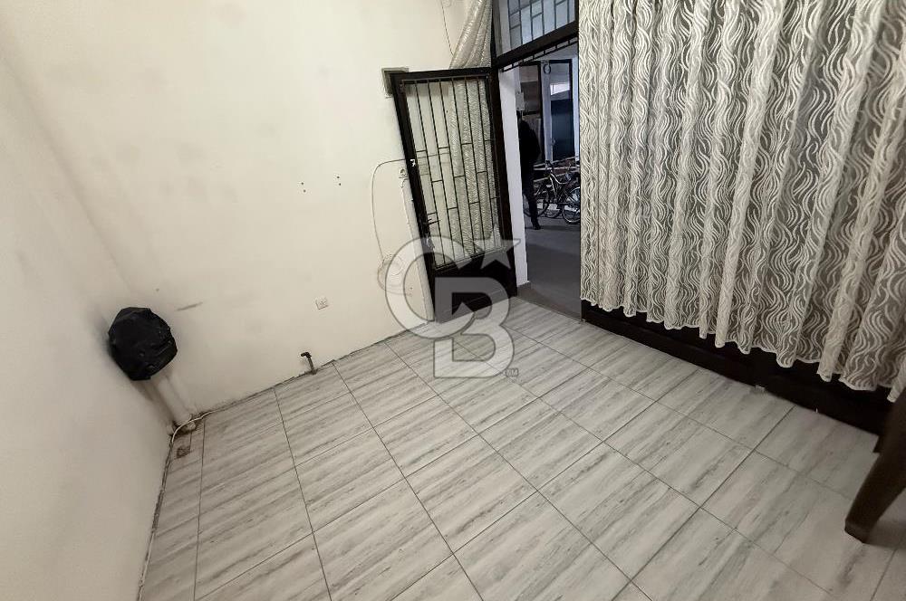 MUĞLA MERKEZDE KİRALIK OFİS