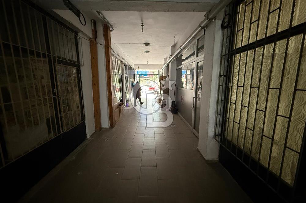 MUĞLA MERKEZDE KİRALIK OFİS