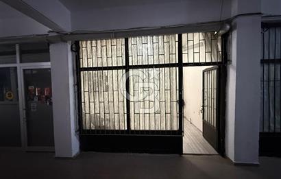 MUĞLA MERKEZDE KİRALIK OFİS