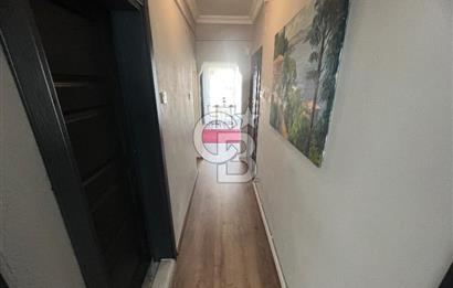 Karşıyaka Alaybey’de Eşyalı Satılık 1+1 Daire
