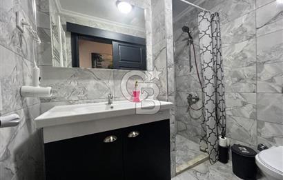 Karşıyaka Alaybey’de Eşyalı Satılık 1+1 Daire