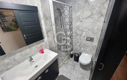 Karşıyaka Alaybey’de Eşyalı Satılık 1+1 Daire