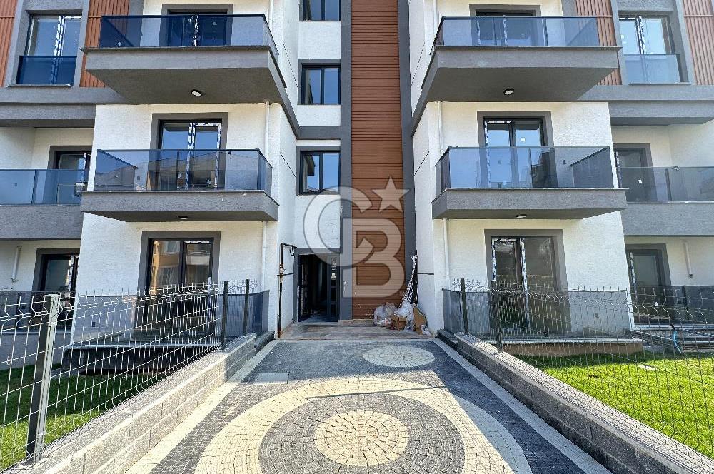 CB AKADEMİ BAĞÇEŞME ORHAN MH. HAVUZLU SİTEDE 2+1 ARAKAT DAİRE