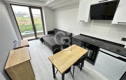 YEŞİLOVA DIAMOND Q REZİDANS KİRALIK YOLA CEPHE EŞYALI 1+1 DAİRE