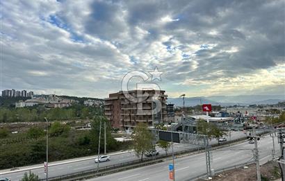 YEŞİLOVA DIAMOND Q REZİDANS KİRALIK YOLA CEPHE EŞYALI 1+1 DAİRE