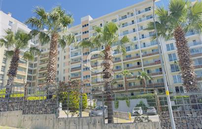SOYAK SİESTA OXYGEN'DE 1+1 EŞYALI SATILIK DAİRE