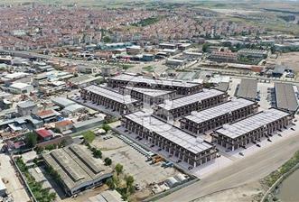SEHAŞ ARENA SATILIK ARA DÜKKAN - 1 - 347204