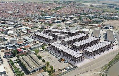 SEHAŞ ARENA SATILIK ARA DÜKKAN