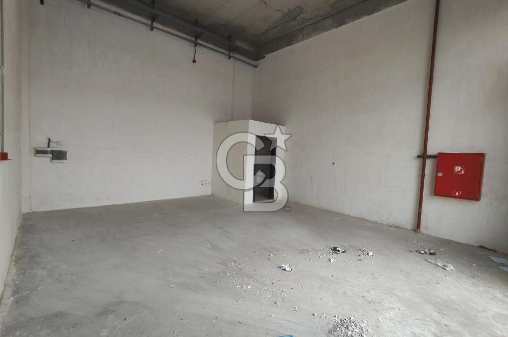 SEHAŞ ARENA SATILIK KÖŞE DÜKKAN