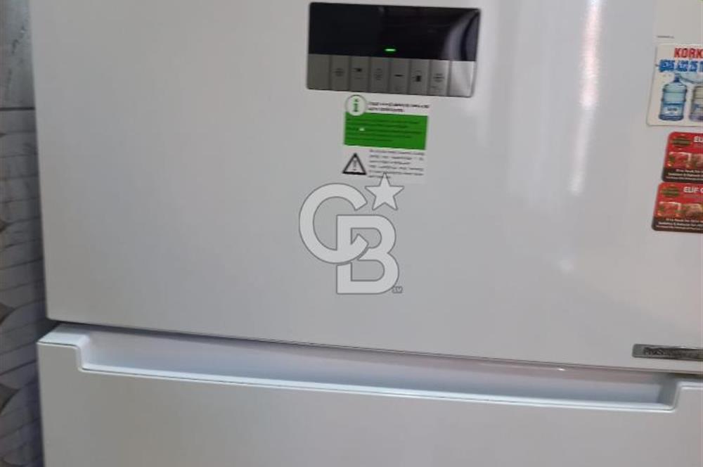 Fatih Ana Cadde Üzeri Satılık 2+1 Eşyalı Daire