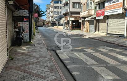 Fatih Ana Cadde Üzeri Satılık 2+1 Eşyalı Daire