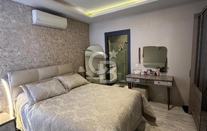 İZMİR ÜÇYOL DENİZ MANZARALI 3+1 SATILIK DAİRE