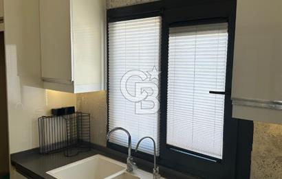 İZMİR ÜÇYOL DENİZ MANZARALI 3+1 SATILIK DAİRE