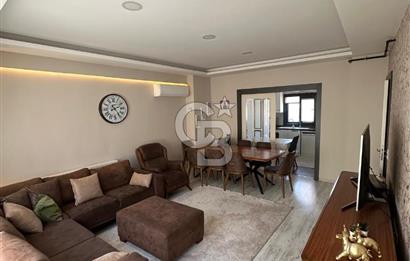 İZMİR ÜÇYOL DENİZ MANZARALI 3+1 SATILIK DAİRE