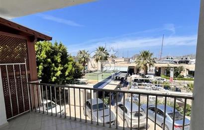 Bodrum Yalıkavak Marina Karşısı Satılık Prestijli Daire