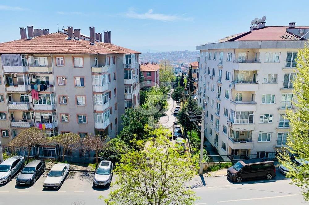 OSMAN YILMAZ MAH. KÖŞKLÜÇEŞME'de MERKEZİ KONUMDA KİRALIK 3+1