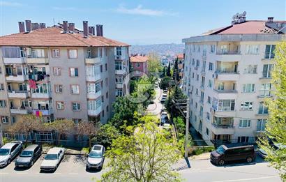 OSMAN YILMAZ MAH. KÖŞKLÜÇEŞME'de MERKEZİ KONUMDA KİRALIK 3+1