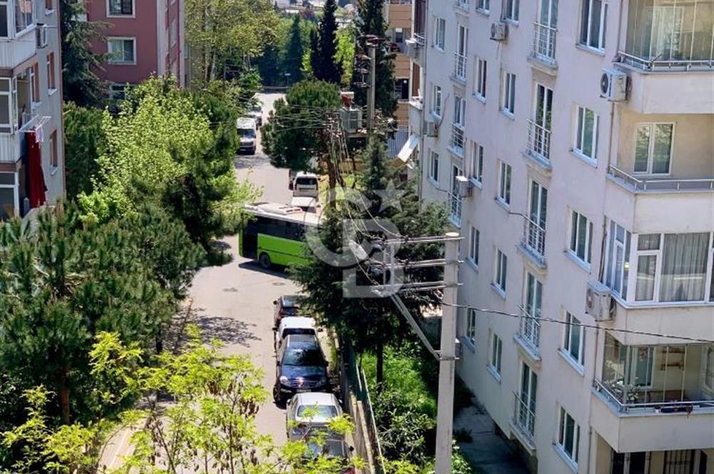 OSMAN YILMAZ MAH. KÖŞKLÜÇEŞME'de MERKEZİ KONUMDA KİRALIK 3+1