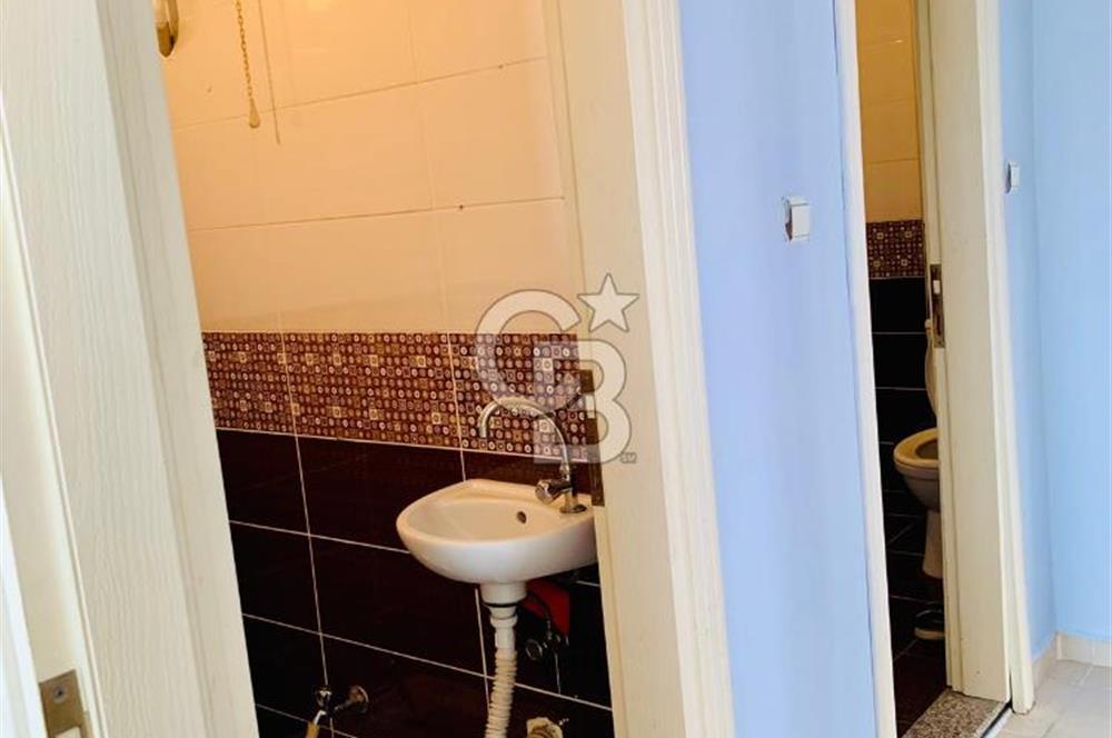 OSMAN YILMAZ MAH. KÖŞKLÜÇEŞME'de MERKEZİ KONUMDA KİRALIK 3+1