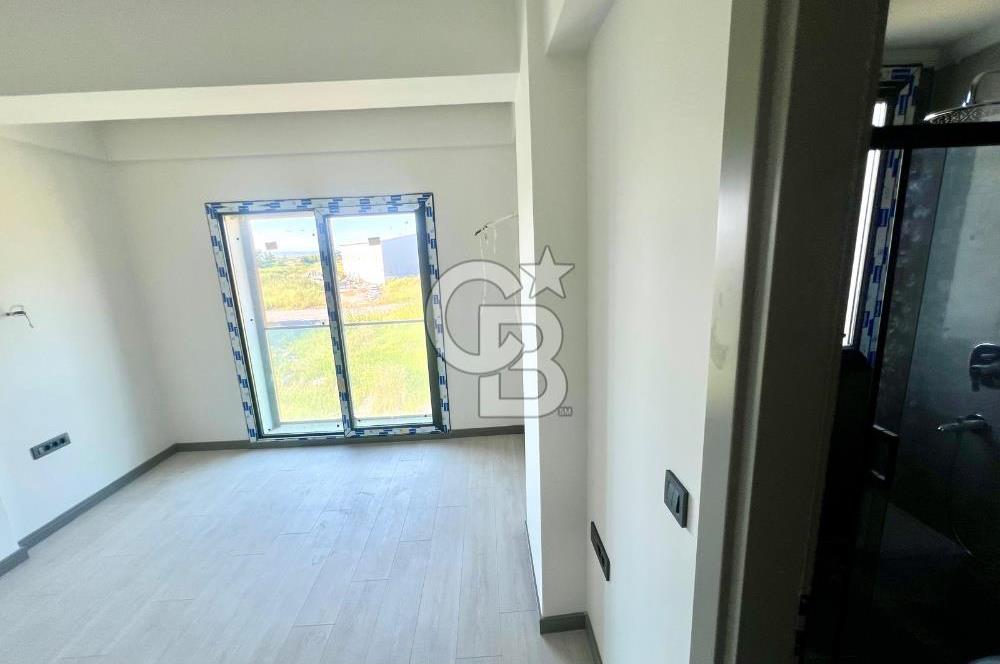 MENEMEN GÜNERLİ DE OTURUMA HAZIR 3+1 SATILIK VİLLA