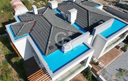 MENEMEN GÜNERLİ DE OTURUMA HAZIR 3+1 SATILIK VİLLA