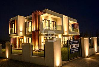 MENEMEN GÜNERLİ DE OTURUMA HAZIR 3+1 SATILIK VİLLA - 12 - 347182