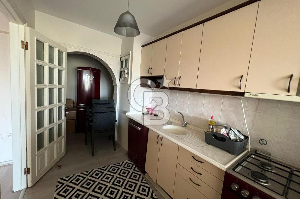 BOSTANLI TRAMVAY YOLU 2+1 KİRALIK DAİRE