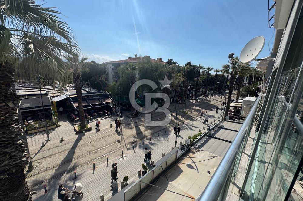 BOSTANLI TRAMVAY YOLU 2+1 KİRALIK DAİRE