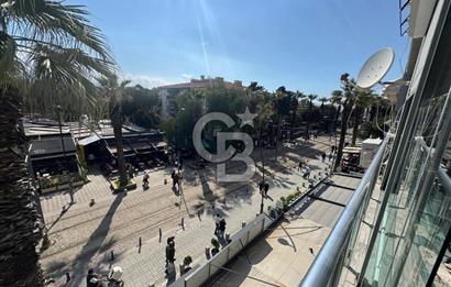 BOSTANLI TRAMVAY YOLU 2+1 KİRALIK DAİRE