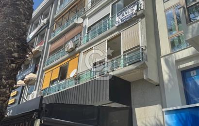 BOSTANLI TRAMVAY YOLU 2+1 KİRALIK DAİRE