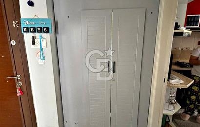NATOYOLU CADDESİ YAKINI MASRAFSIZ ÇİFT BALKONLU FIRSAT 3+1